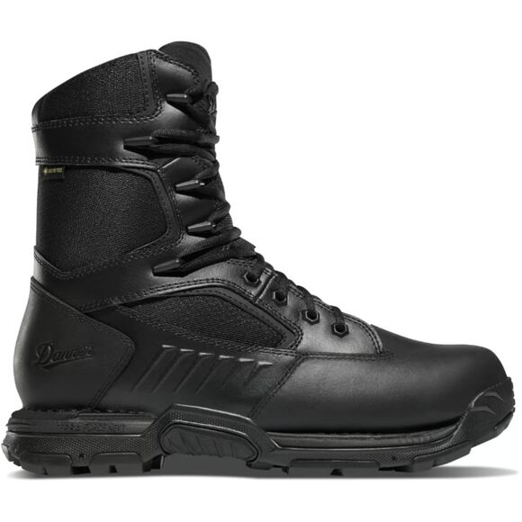 Danner Striker Bolt Boots Men's Size 15 Black 8" GTX Tactical Workwear Durable - Picture 1 of 13